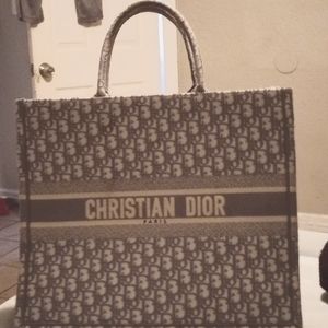 Christian Dior